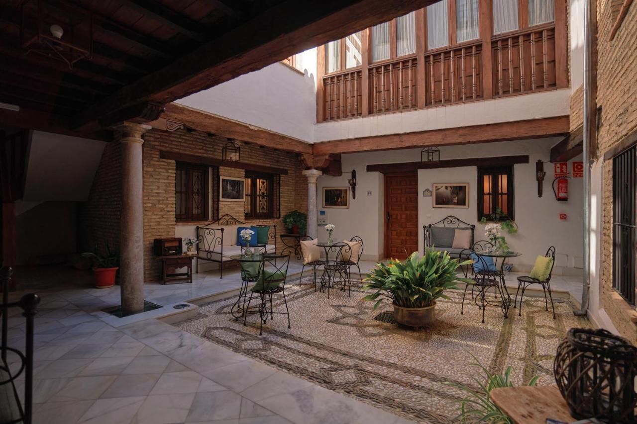 Charminghomesgranada Apartamento Fajalauza Granada Exterior foto